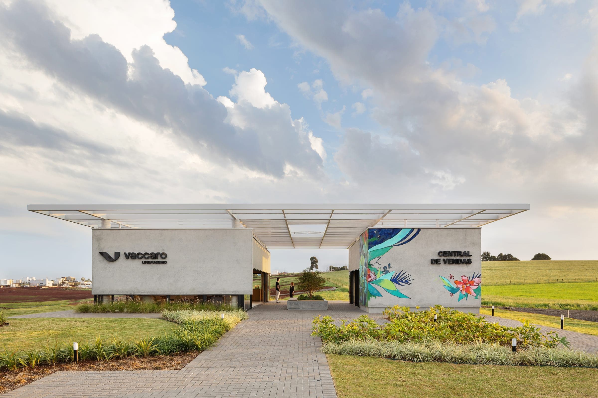 Fotografia de arquitetura e interiores