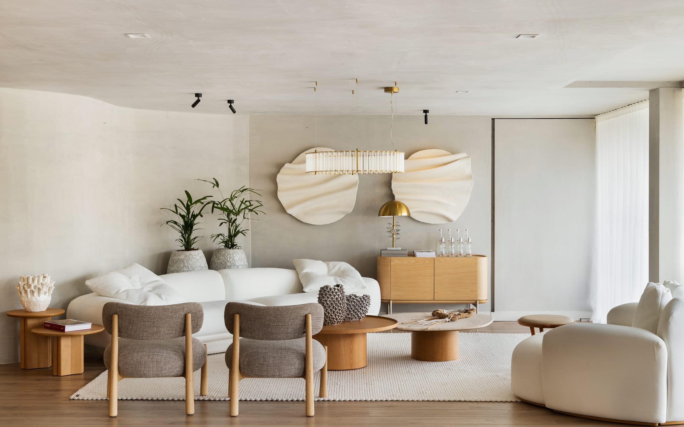 Fotografia de arquitetura e interiores