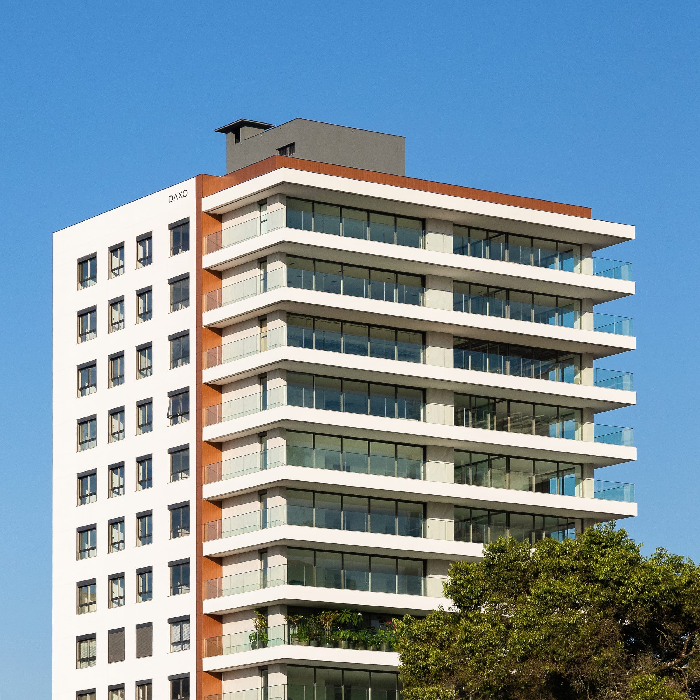 Fotografia de arquitetura e interiores