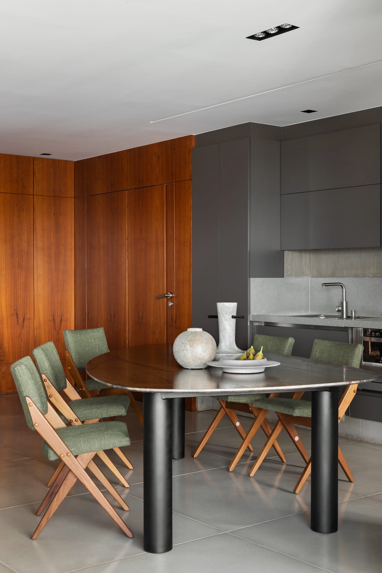 Fotografia de arquitetura e interiores