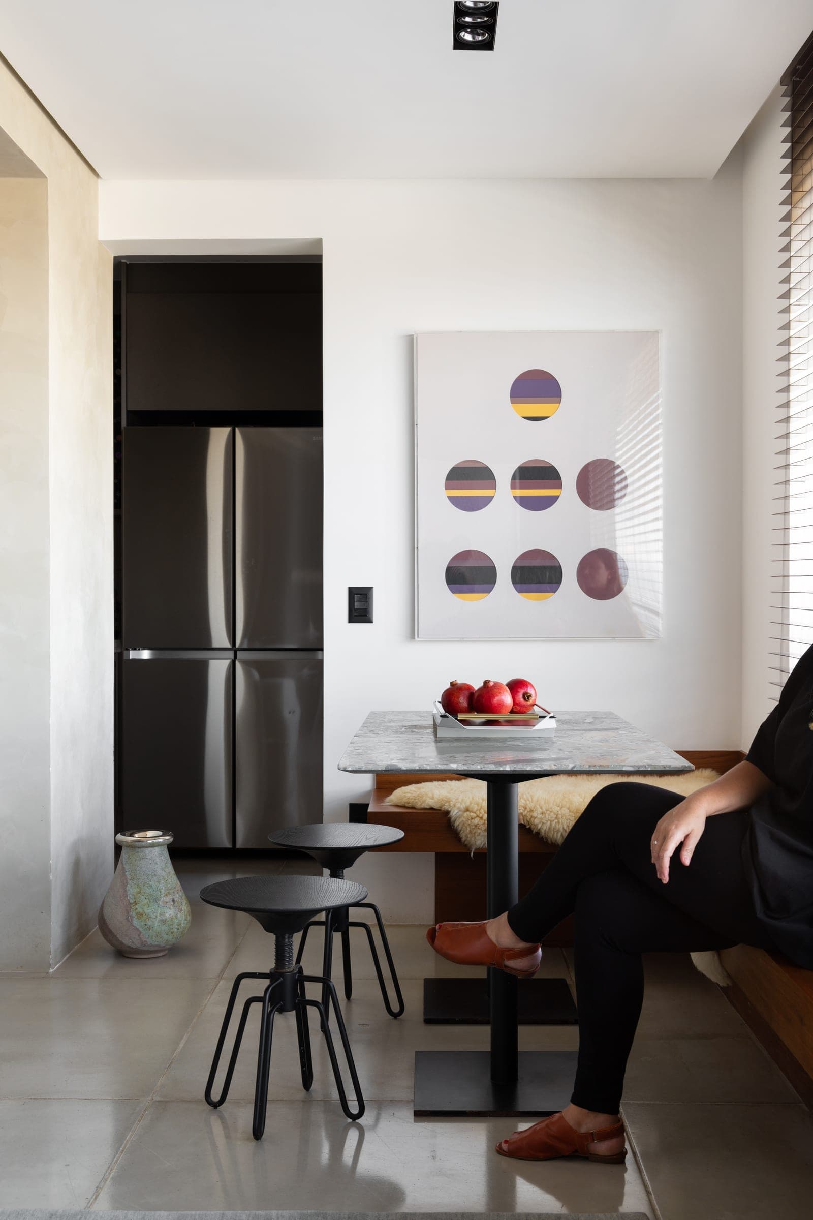 Fotografia de arquitetura e interiores