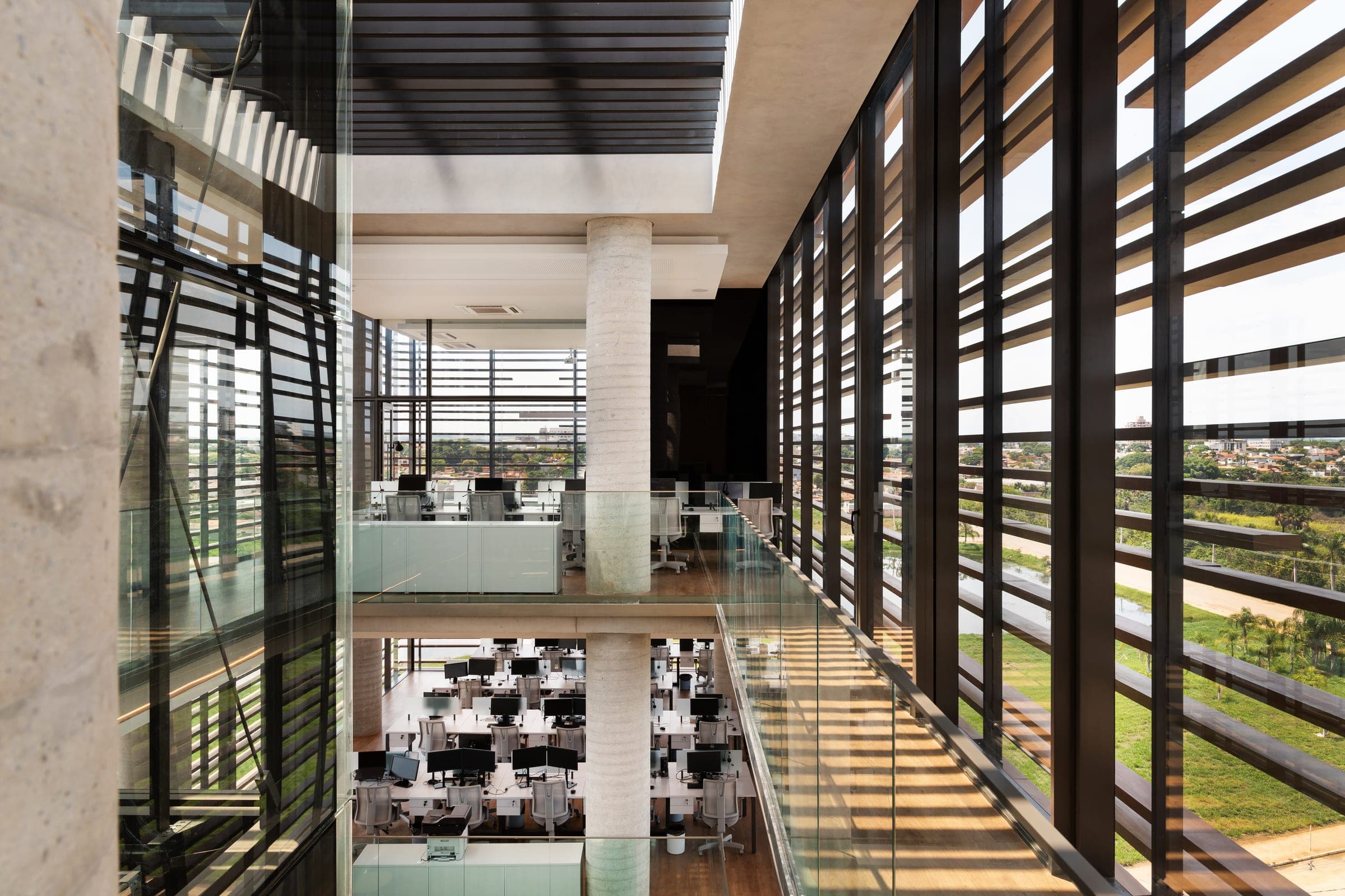 Fotografia de arquitetura e interiores