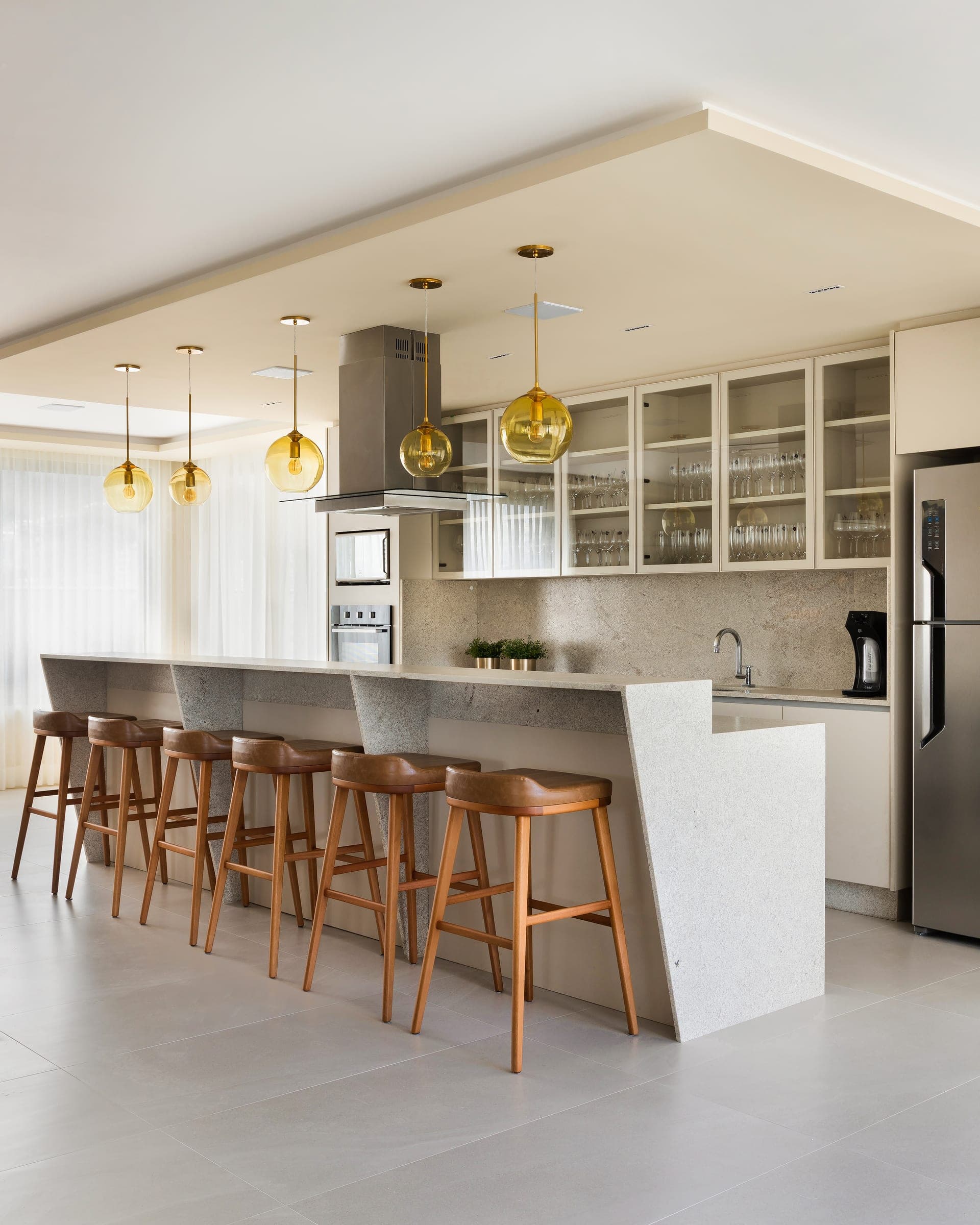 Fotografia de arquitetura e interiores