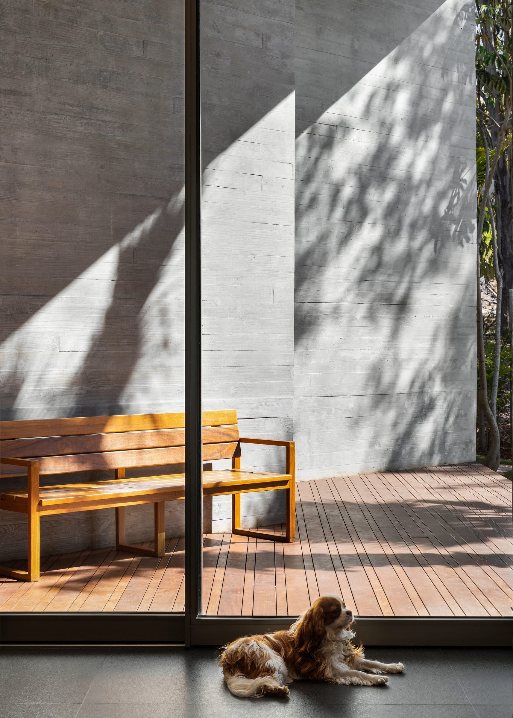 Fotografia de arquitetura e interiores