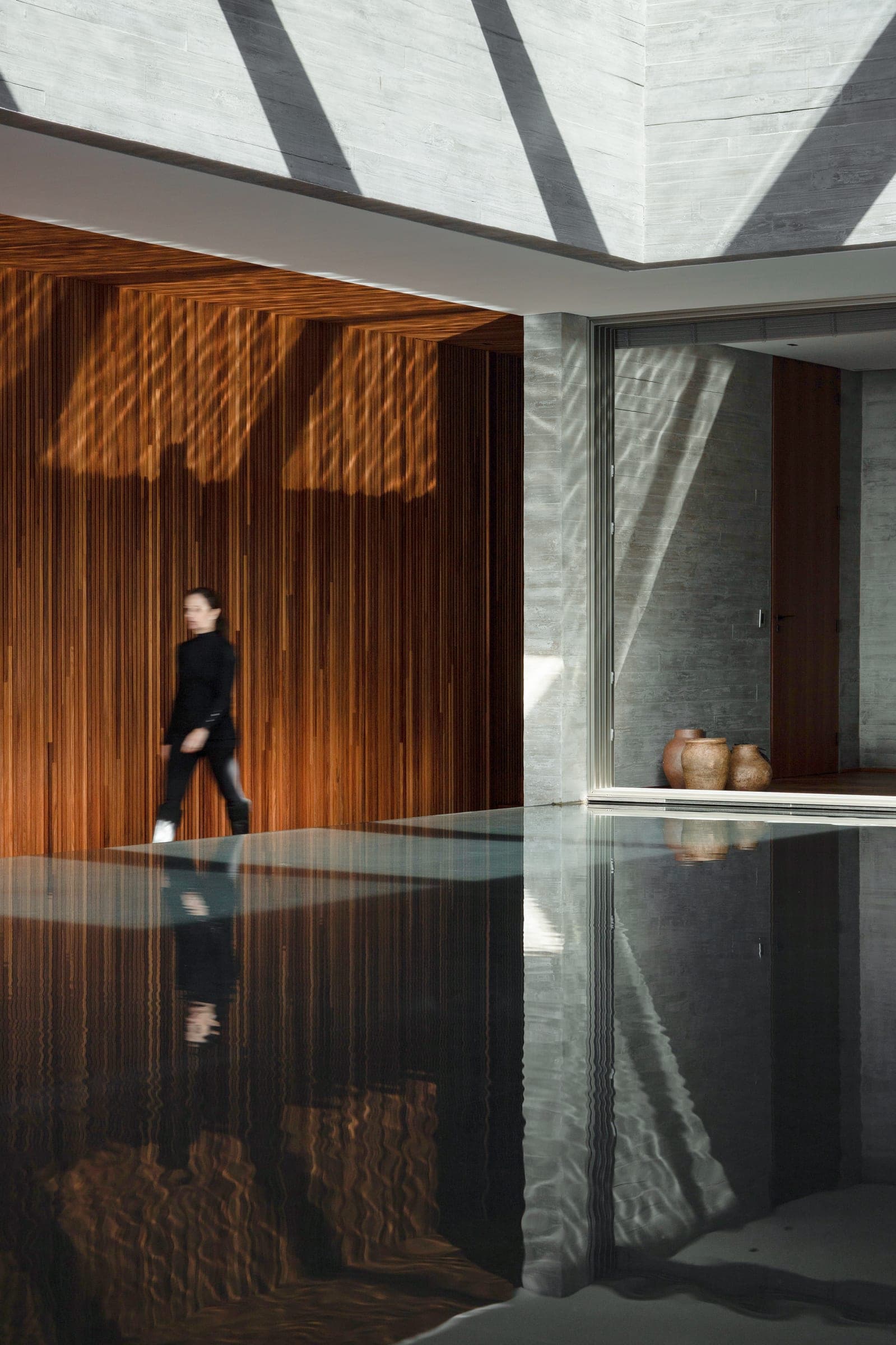 Fotografia de arquitetura e interiores