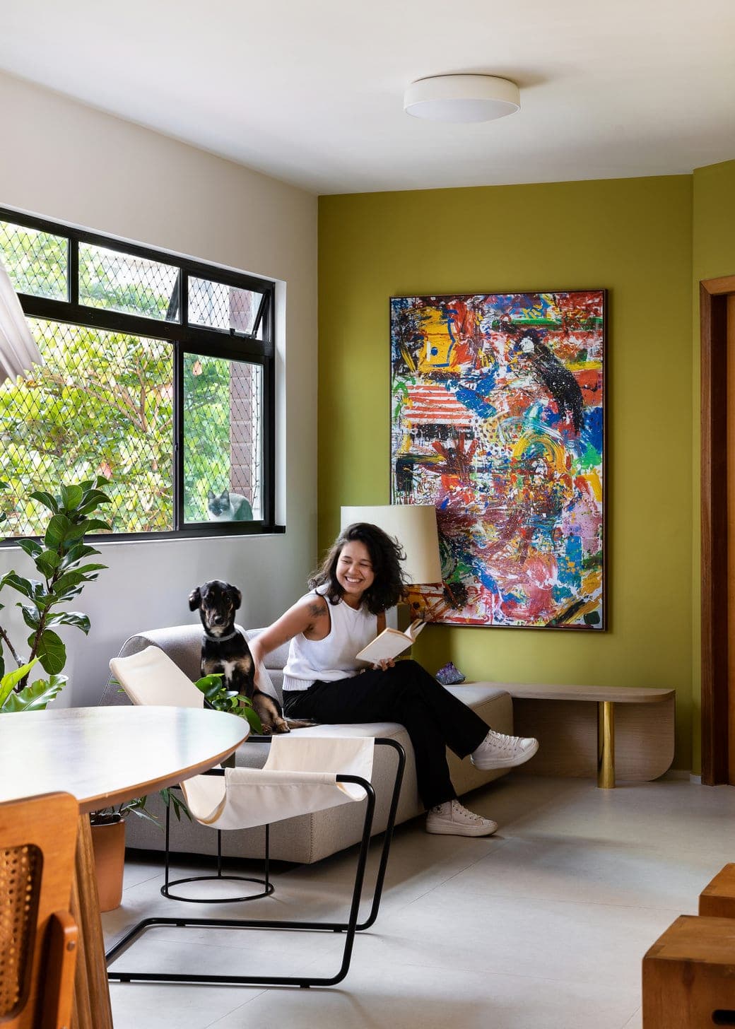 Fotografia de arquitetura e interiores