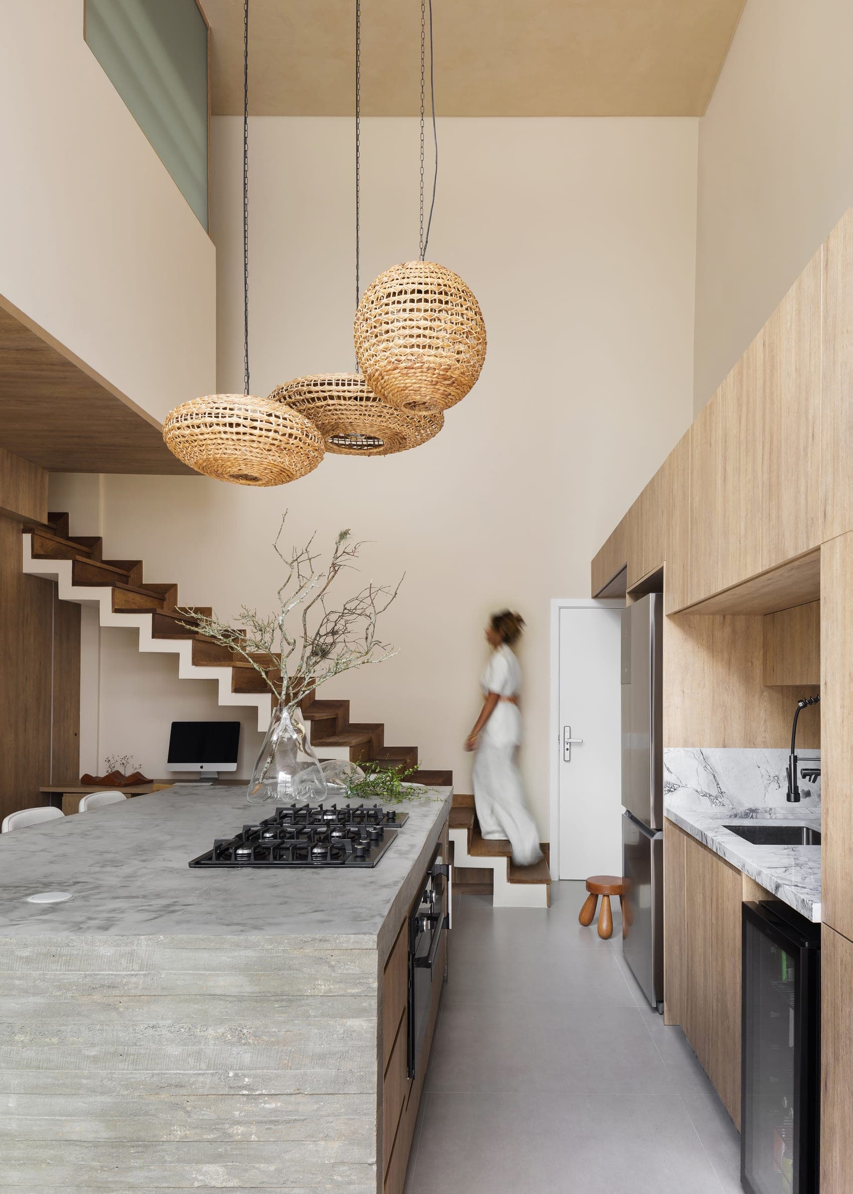 Fotografia de arquitetura e interiores