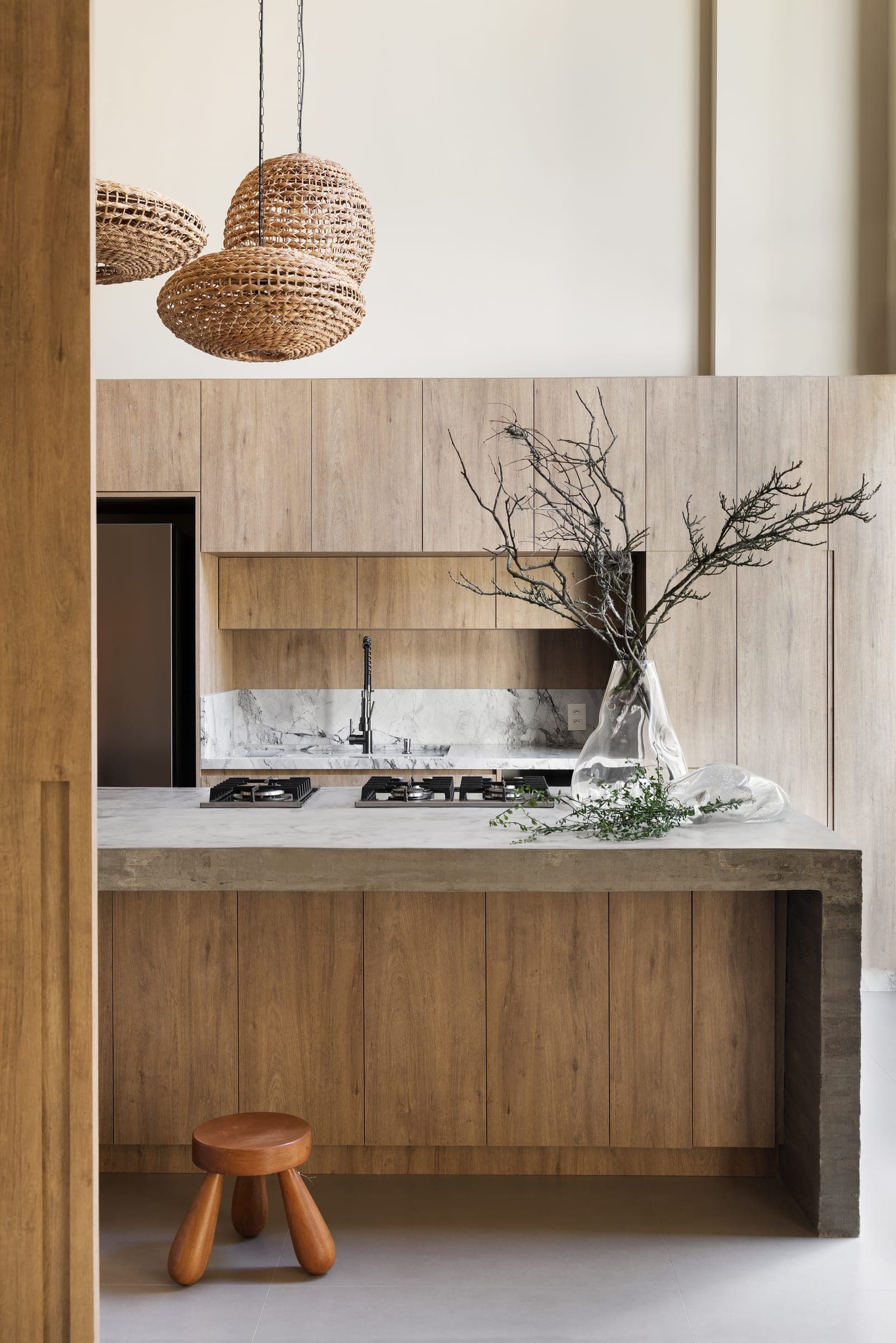 Fotografia de arquitetura e interiores