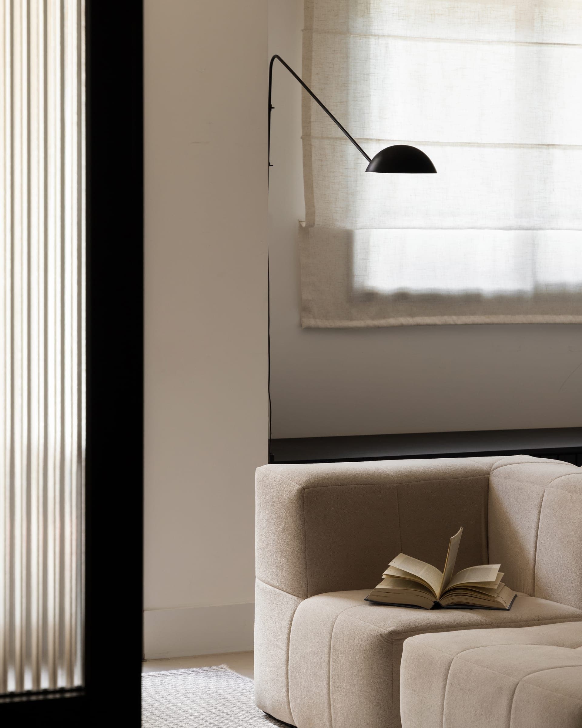 Fotografia de arquitetura e interiores