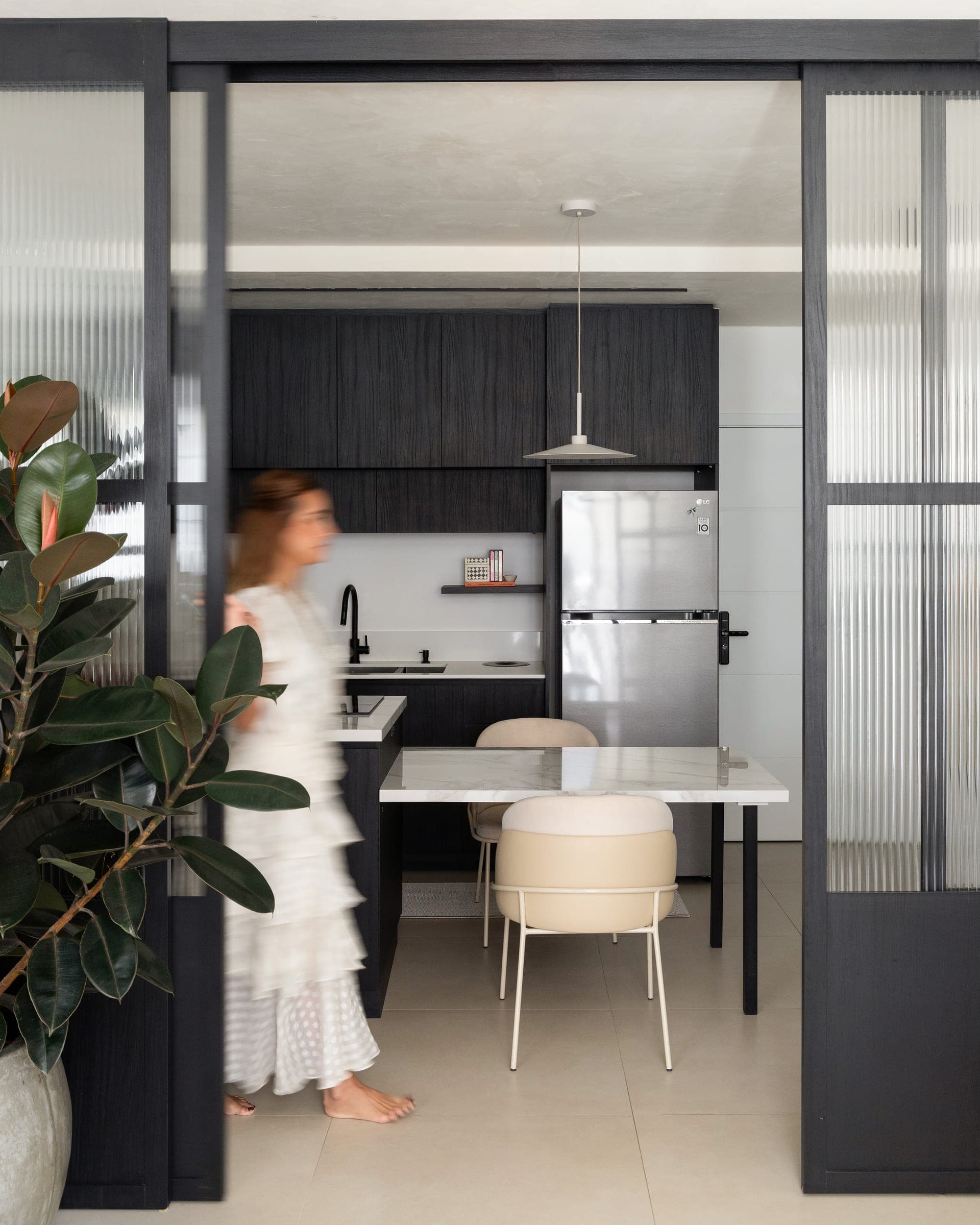 Fotografia de arquitetura e interiores
