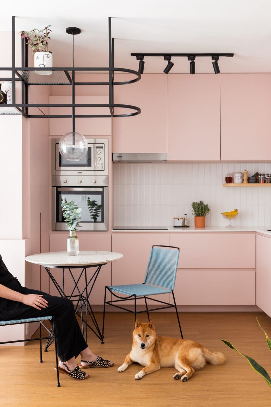 Fotografia de arquitetura e interiores