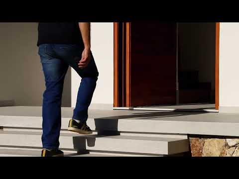 OA Arquitetura - Casa E A F