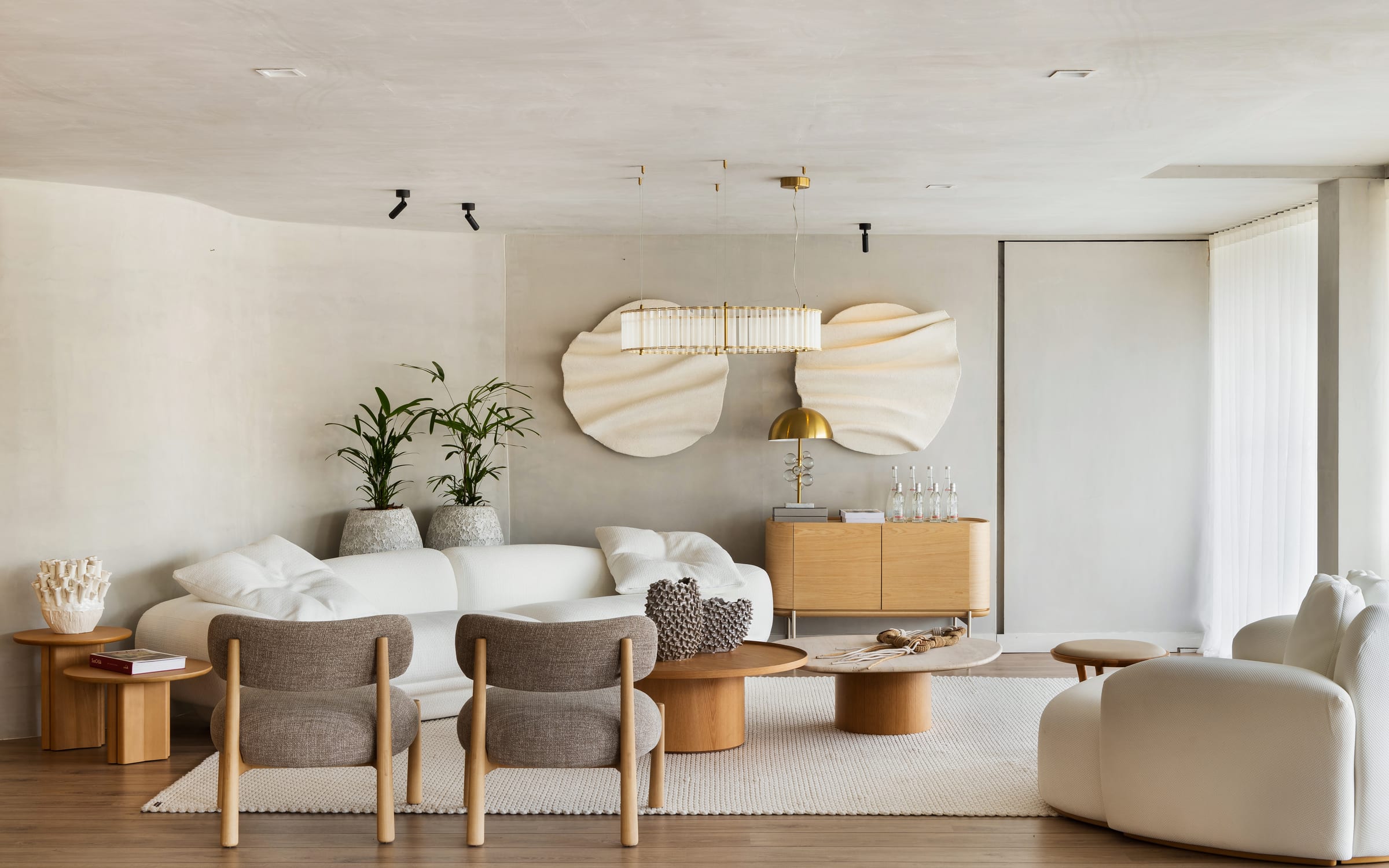 Contti, fotografia de arquitetura em Florianópolis