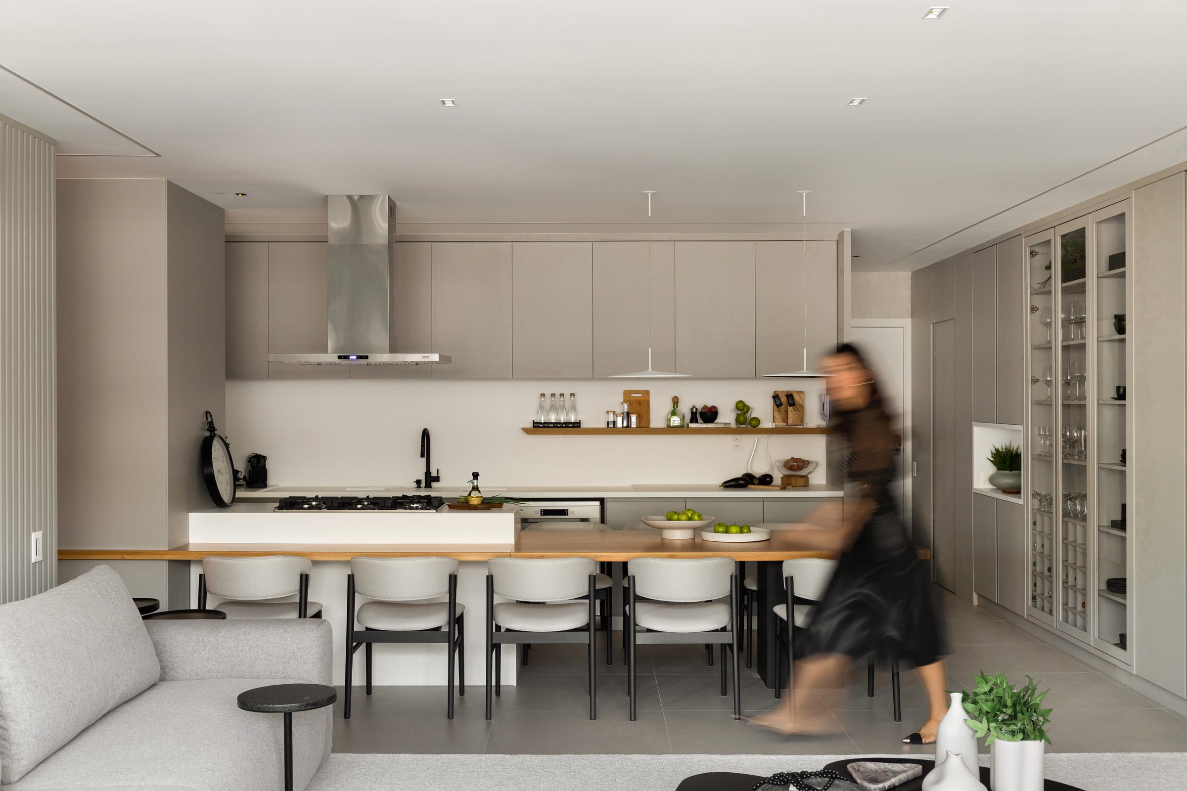 Contti, fotografia de arquitetura em Florianópolis